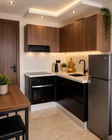 Premium Modern Studio - Central Casablanca - Image 4