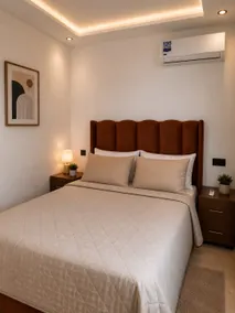 Premium Modern Studio - Central Casablanca - Image 3