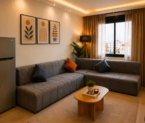Premium Modern Studio - Central Casablanca - Image 2