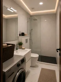 Premium Modern Studio - Central Casablanca - Image 5