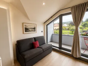 Apartment 102 - 2-3 people - large terrace - Image 3