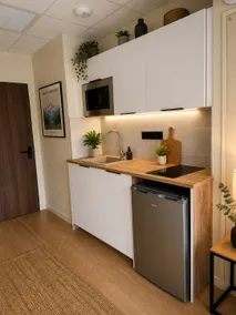 Apartment 102 - 2-3 people - large terrace - Image 4