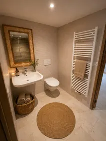 Le Tilleul - Sleeps 15, Swimming pool. - Image 5