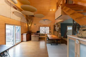Kussharoko Artemina Lotus｜A lotus-filled artist's home.温泉付き一棟貸切施設 - Image 5