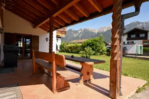 Alpen-Villa Liboria | 10 Guests Sauna Garden Alps - Image 4