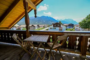 Alpen-Villa Liboria | 10 Guests Sauna Garden Alps - Image 2