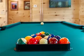 Pool Lodge with 5 King Beds | 23 min to Gatlinburg - Image 4