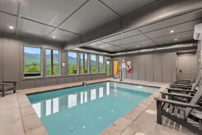 Pool Lodge with 5 King Beds | 23 min to Gatlinburg - Image 2