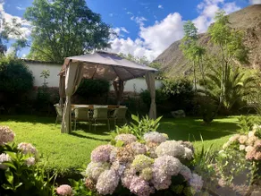 Garden of the Andes-Molle Wasi in Sacred Valley - Image 2