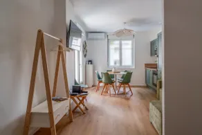 Townhouse + Parking and Air Conditioning 5 min from Bretonneau - Image 4