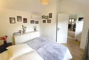 Small independent air-conditioned house with garden - Image 5