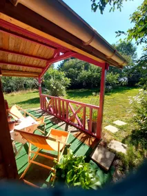 Chalet Zen en Nature - Image 4