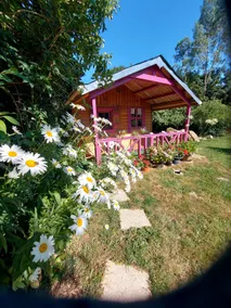 Chalet Zen en Nature - Image 2
