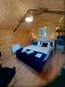 Chalet Zen en Nature - Image 5