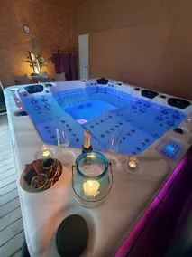 Chalet Zen en Nature - Image 3