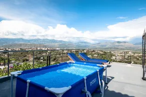 Lekursi Penthouse Sarande - Image 5