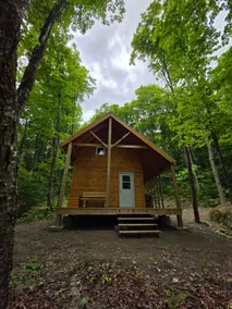 4-season rustic retreat | Sainte-Sabine - Image 3