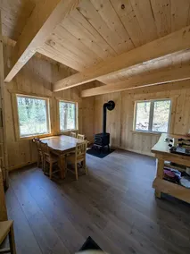4-season rustic retreat | Sainte-Sabine - Image 4