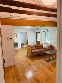 Russell Ridge Cabin - Image 3