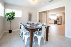 Single-Story 4BR Home | Sleeps 8 | 2 Ensuites - Image 2