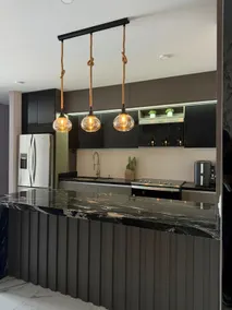 Majestic apartment with pool, gym, and excellent location - Image 3