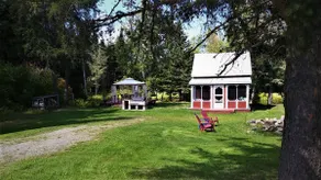 Chez Vénart Chalet - Image 2