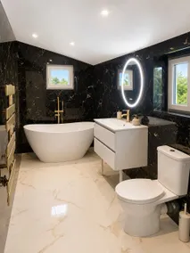 Suite 99 for two~Pool & Spa - Image 3