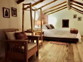 Cozy Cabin-Kantu Wasi in Sacred Valley - Image 2