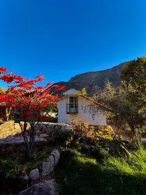 Cozy Cabin-Kantu Wasi in Sacred Valley - Image 5