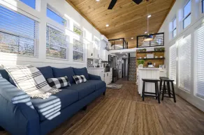 Shadowrock - Lake view tiny home & fire pit - Image 5