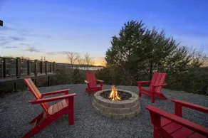 Shadowrock - Lake view tiny home & fire pit - Image 3