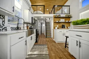 Shadowrock - Lake view tiny home & fire pit - Image 2