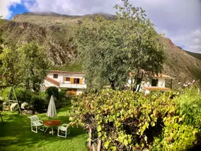 Riverside Apartment-Qeuña Wasi Sacred Valley - Image 5