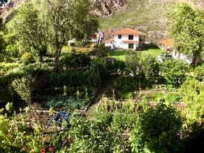 Riverside Apartment-Qeuña Wasi Sacred Valley - Image 4