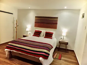 Riverside Apartment-Qeuña Wasi Sacred Valley - Image 2
