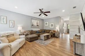 Perfect Home for Families | Near Savannah & Beach - Image 2