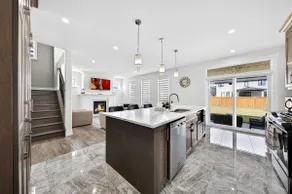 Modern Windsor Home | Stylish 4BR, 3BA | Sleeps 8 - Image 3