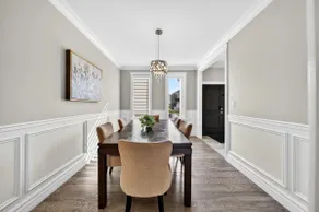 Modern Windsor Home | Stylish 4BR, 3BA | Sleeps 8 - Image 5