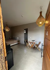 Nice apartment, not downtown Catas Altas. - Image 3