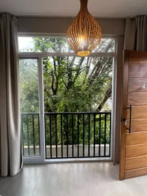 Nice apartment, not downtown Catas Altas. - Image 2