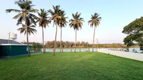 Corniche Riverview Luxury Villa |2BHK|AC - Image 4