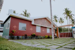 Corniche Riverview Luxury Villa |2BHK|AC - Image 3