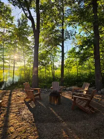 Birch Haven | New Waterfront Retreat - Image 3
