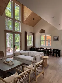 Birch Haven | New Waterfront Retreat - Image 2