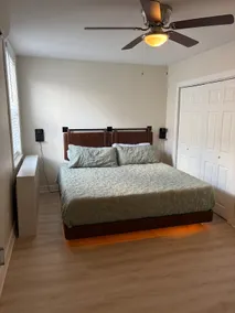 Newly renovated one bedroom unit. - Image 2