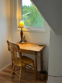 Bright studio in downtown Caraquet - Image 2