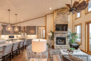 Luxury Blue Ridge Cabin • Pool, Hot Tub, Views - Image 4