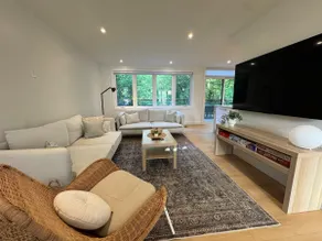 A Peaceful Haven Among The Trees | 3BDR Home - Image 2