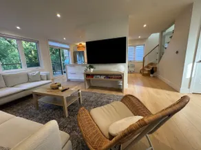 A Peaceful Haven Among The Trees | 3BDR Home - Image 3