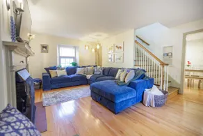The Cooper Cottage, Dogs Welcome! - Image 3